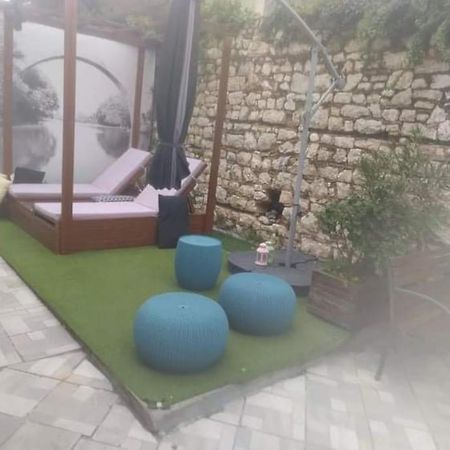 Οικία Με Αυλή Και Πάρκινγκ, Μέσα Στο Κάστρο Της Πόλης Villa Ioannina Luaran gambar