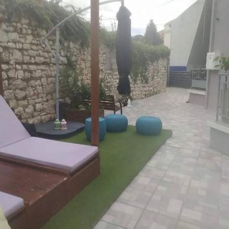 Οικία Με Αυλή Και Πάρκινγκ, Μέσα Στο Κάστρο Της Πόλης Villa Ioannina Luaran gambar